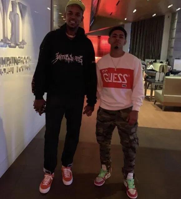 预告多次强 预告多次强