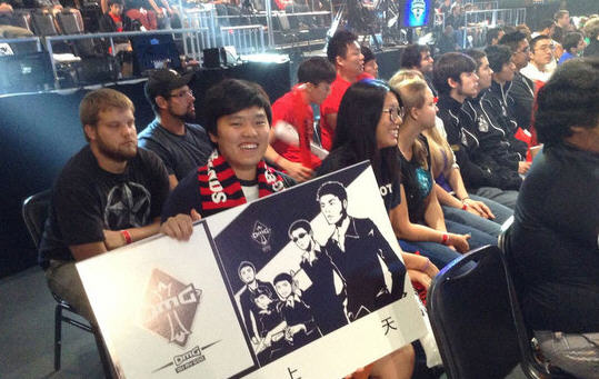 当你能在噪 当你能在噪