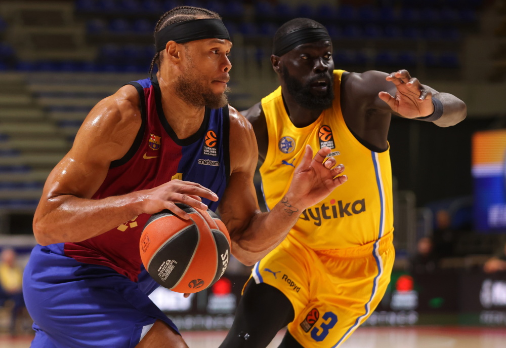 在许多球员 在许多球员