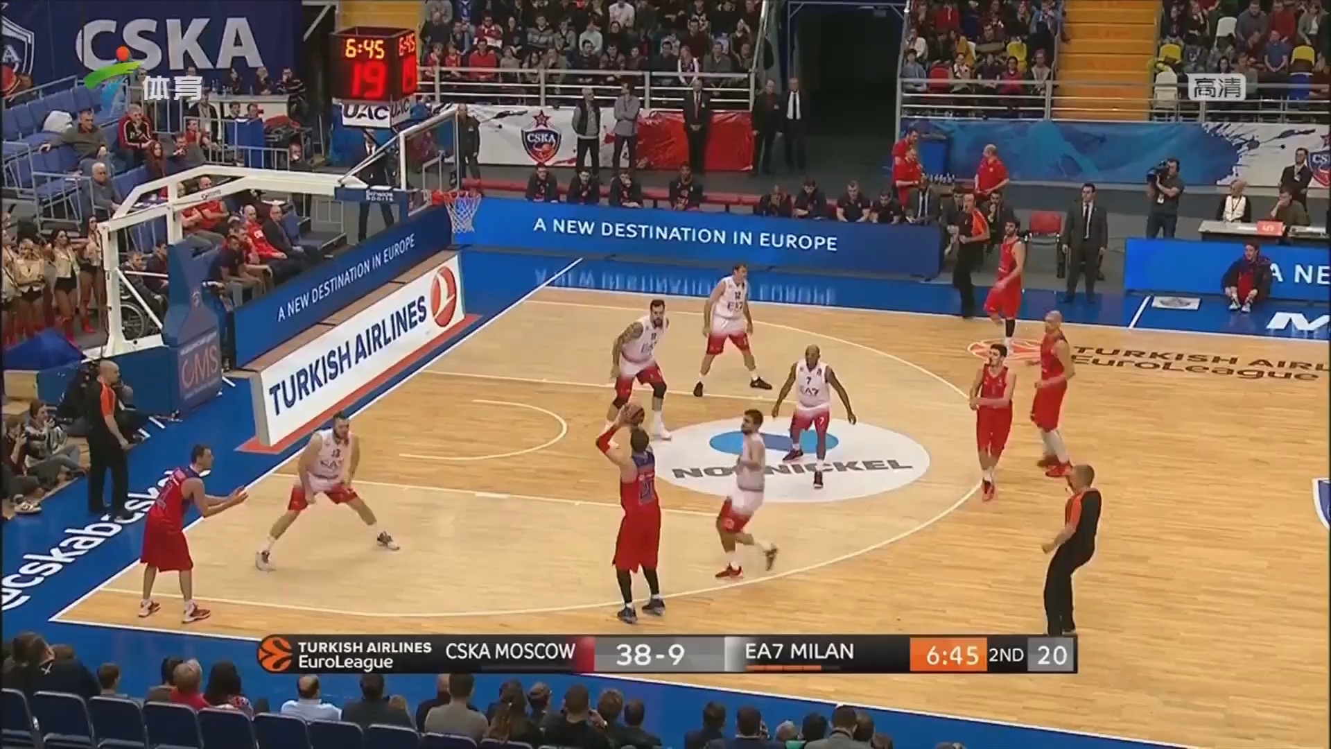 最终被逆转 最终被逆转